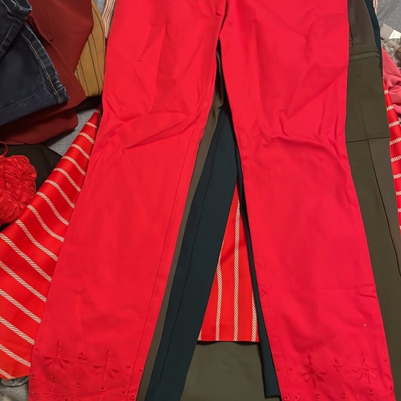 Pants - Picture 11 of 13